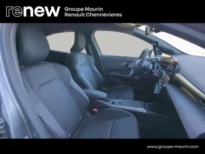 Photo 11 Renault Clio  1.2 Eco-G 120ch Techno EDC -26