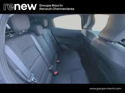Photo 9 Renault Clio  1.2 Eco-G 120ch Techno EDC -26