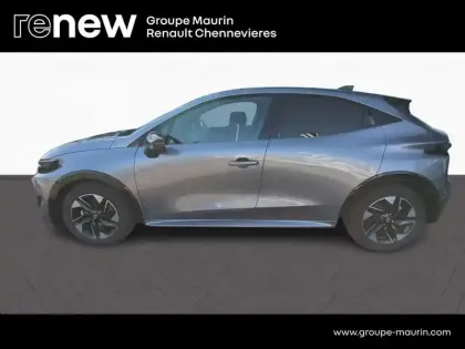 Photo 7 Renault Clio  1.2 Eco-G 120ch Techno EDC -26