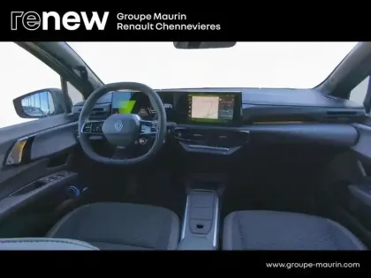 Photo 10 Renault Clio  1.2 Eco-G 120ch Techno EDC -26