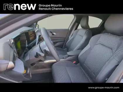 Photo 12 Renault Clio  1.2 Eco-G 120ch Techno EDC -26