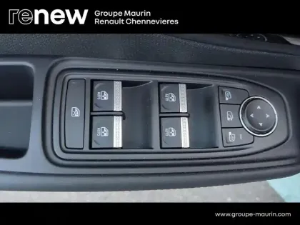 Photo 14 Renault Clio  1.2 Eco-G 120ch Techno EDC -26