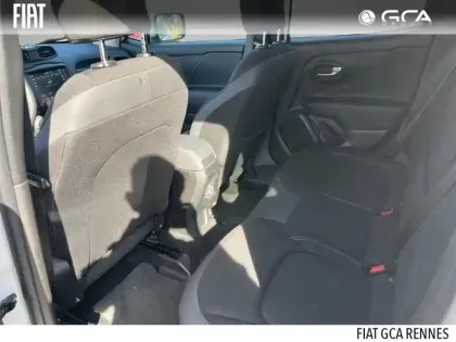 Photo 13 Jeep Renegade  1.3 Turbo T4 190ch 4xe Limited AT6