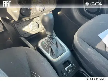 Photo 11 Jeep Renegade  1.3 Turbo T4 190ch 4xe Limited AT6