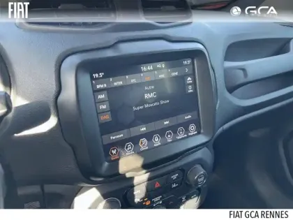 Photo 7 Jeep Renegade  1.3 Turbo T4 190ch 4xe Limited AT6