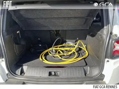 Photo 14 Jeep Renegade  1.3 Turbo T4 190ch 4xe Limited AT6