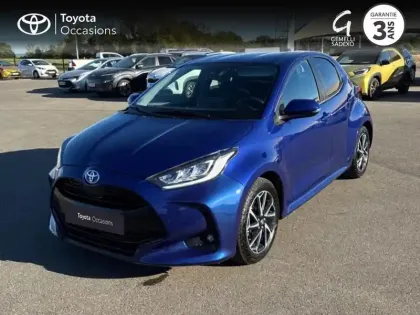 Photo Toyota Yaris Design