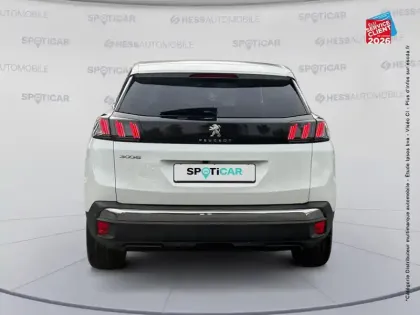 Photo 6 Peugeot 3008  1.5 BlueHDi 130ch S&S Allure Pack
