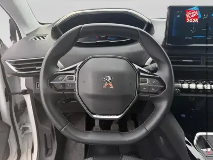 Photo 11 Peugeot 3008  1.5 BlueHDi 130ch S&S Allure Pack