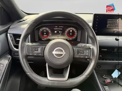 Photo 11 Nissan Qashqai  e-POWER 190ch Tekna 2022