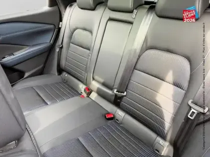 Photo 10 Nissan Qashqai  e-POWER 190ch Tekna 2022