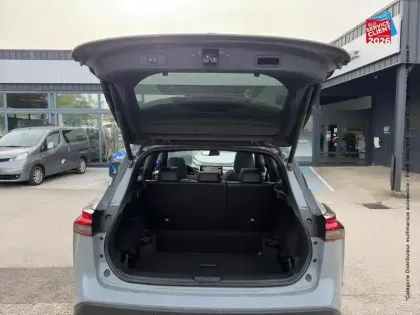 Photo 13 Nissan Qashqai  e-POWER 190ch Tekna 2022