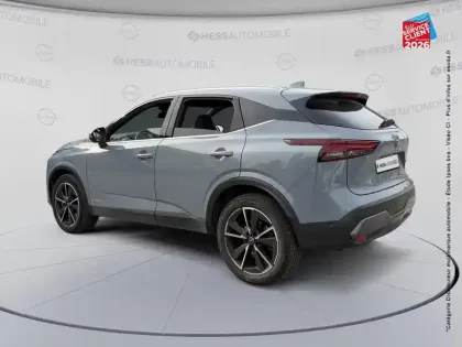 Photo 7 Nissan Qashqai  e-POWER 190ch Tekna 2022