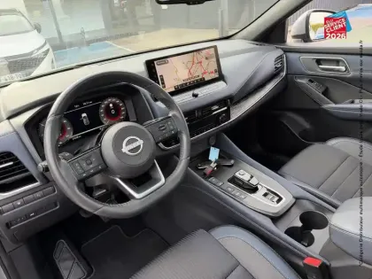 Photo 14 Nissan Qashqai  e-POWER 190ch Tekna 2022