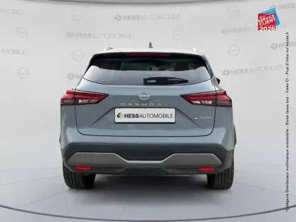 Photo 6 Nissan Qashqai  e-POWER 190ch Tekna 2022