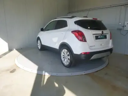 Photo 6 Opel Mokka  X 1.4 Turbo 140ch Innovation 4x2