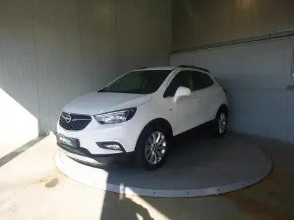 Photo Opel Mokka Innovation