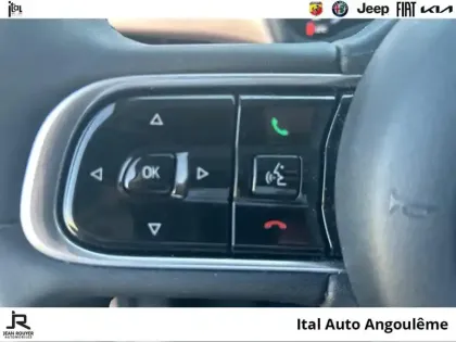 Photo 11 Fiat 500  e 118ch Pack Confort MY23