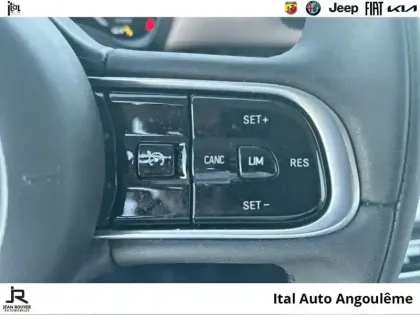 Photo 12 Fiat 500  e 118ch Pack Confort MY23