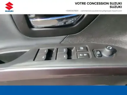 Photo 12 Suzuki S-cross  1.5 Dualjet Hybrid 115ch Style Auto Allgrip MY24