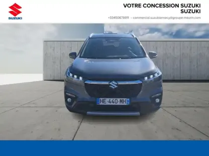 Photo 7 Suzuki S-cross  1.5 Dualjet Hybrid 115ch Style Auto Allgrip MY24