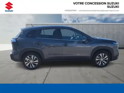 Photo 5 Suzuki S-cross  1.5 Dualjet Hybrid 115ch Style Auto Allgrip MY24