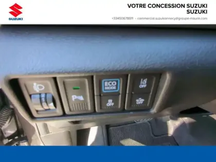Photo 13 Suzuki S-cross  1.5 Dualjet Hybrid 115ch Style Auto Allgrip MY24