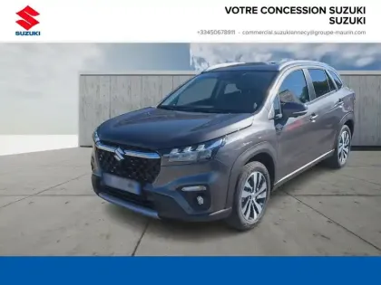 Photo Suzuki S-cross Style