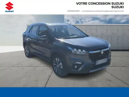 Photo 6 Suzuki S-cross  1.5 Dualjet Hybrid 115ch Style Auto Allgrip MY24
