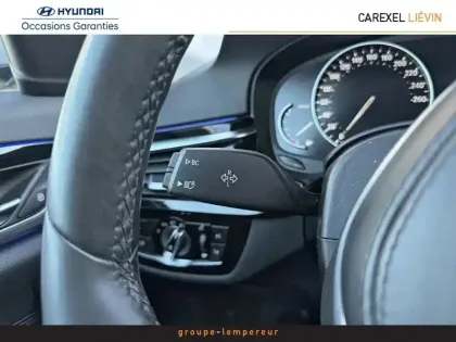 Photo 15 BMW Serie 5 Série 5 520dA 190ch Sport Steptronic Euro6d-T