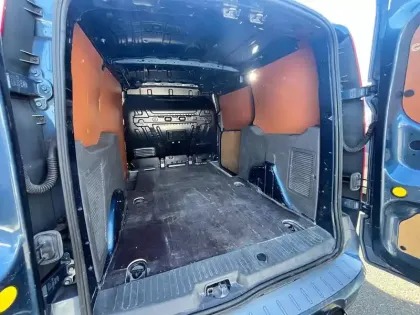 Photo 6 Ford Transit Connect  L2 1.5 EcoBlue 100ch Sport BVA