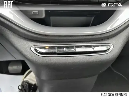Photo 8 Fiat 500  e 95ch MY23