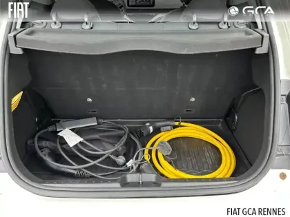 Photo 14 Fiat 500  e 95ch MY23