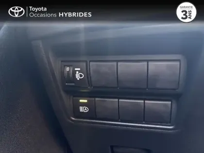 Photo 12 Toyota Yaris  Cross 130h Design MC26