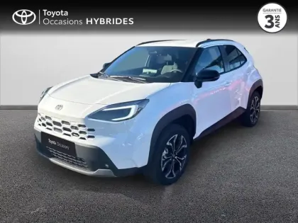 Photo Toyota Yaris Design