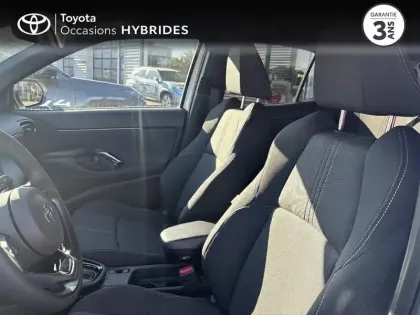 Photo 10 Toyota Yaris  Cross 130h Design MC26