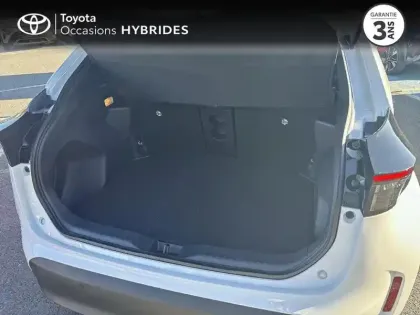 Photo 9 Toyota Yaris  Cross 130h Design MC26