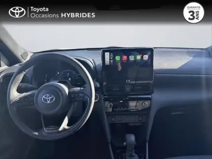 Photo 7 Toyota Yaris  Cross 130h Design MC26