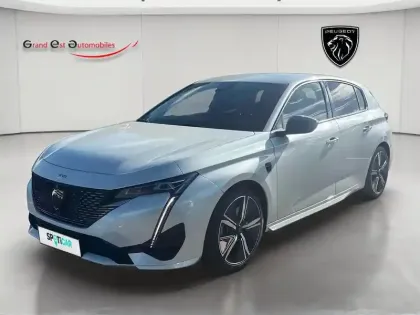 Photo Peugeot 308 Gt