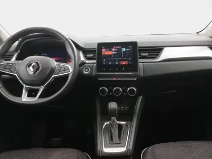 Photo 26 Renault Captur  1.6 E-Tech full hybrid 145ch Techno