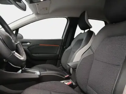 Photo 42 Renault Captur  1.6 E-Tech full hybrid 145ch Techno