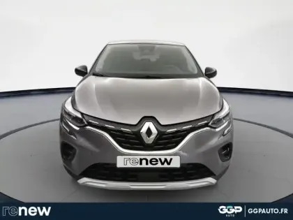 Photo 37 Renault Captur  1.6 E-Tech full hybrid 145ch Techno