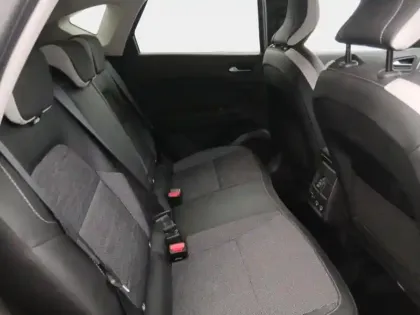 Photo 55 Renault Captur  1.6 E-Tech full hybrid 145ch Techno
