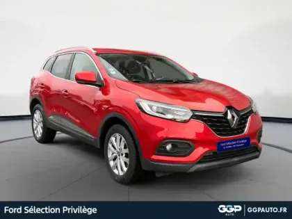 Photo 21 Renault Kadjar  1.3 TCe 140ch FAP Business