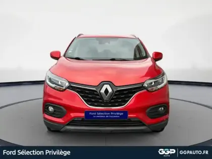 Photo 7 Renault Kadjar  1.3 TCe 140ch FAP Business