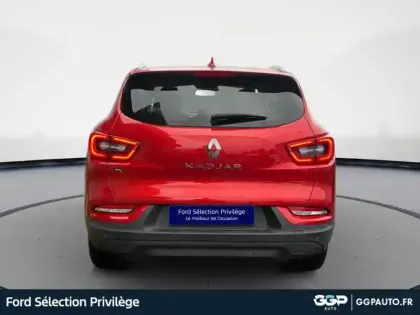 Photo 18 Renault Kadjar  1.3 TCe 140ch FAP Business
