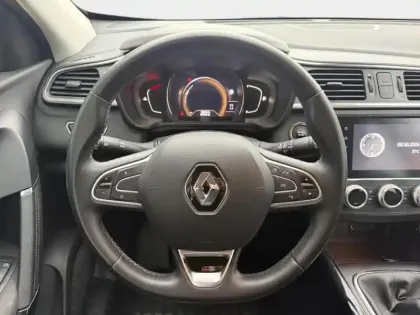 Photo 14 Renault Kadjar  1.3 TCe 140ch FAP Business