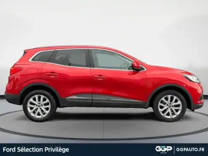 Photo 20 Renault Kadjar  1.3 TCe 140ch FAP Business
