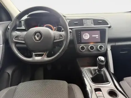 Photo 27 Renault Kadjar  1.3 TCe 140ch FAP Business