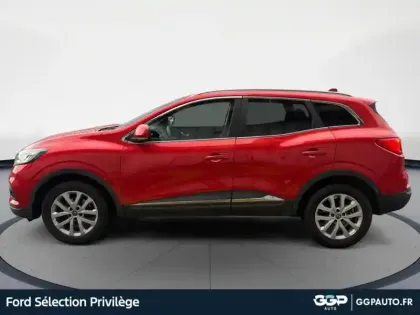 Photo 16 Renault Kadjar  1.3 TCe 140ch FAP Business